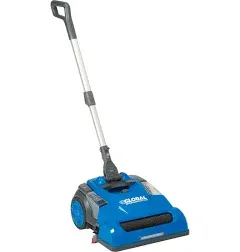 Global Industrial Auto Floor Scrubber