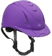 Ovation Deluxe Schooler Helmet