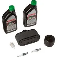 Kawasaki Engine Tune Up Kit FR651V / FR691V / 730V / FS Part # 99969-6543