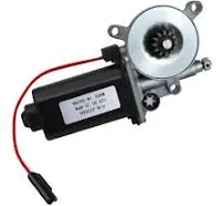 rv Power Awning Universal Replacement Motor 373566 Compatible with solera Power Awnings