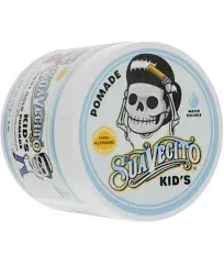 Suavecito Kid's Pomade Light Hold