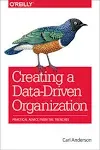 Creating a Data-driven Organization: Practical Advice from the Trenches [Book]