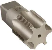 Irwin Npt Tap 2"-11 1/2"