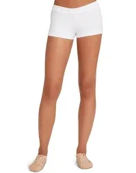 Capezio TB113C Boycut Lowrise Short Youth # SMALL