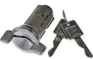 Dorman Ignition Lock Cylinder 924-790