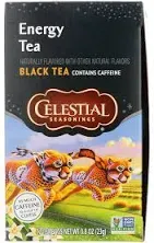 Celestial Seasonings Energy Green Tea