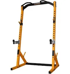 Powertec Workbench Half Rack WB-HR19