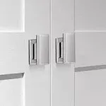 VEHcil 20 Pack Square Cabinet Knobs