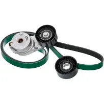 Serpentine Belt Drive Component Kit   Gates   90K38323B