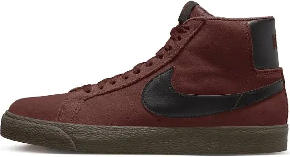 Nike Mens SB Zoom Blazer Mid 864349 009 - Size 7