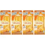 Drink Mix Pineapple Tangerine | Klass Aguas Frescas | Sugar Free! (Pack of 4, 40 Count Powder Stick Packs) Shake It Up! The New Way to Drink Aguas