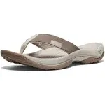 KEEN Women's Kona Flip Flop Beach Sandals