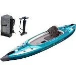 Advanced Elements AirVolution Sport Inflatable Kayak