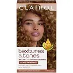 Textures & Tones Hair Color - 5G - Caramel Brown