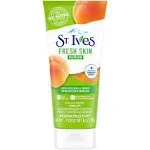 St. Ives Fresh Skin Face Scrub Apricot 6 oz