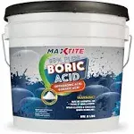 99% Pure Boric Acid - Granular