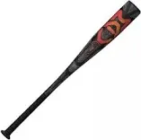 Easton | 2024 | MAV1 Baseball Bat | USSSA | -5 / -8 / -10 Drop | 1 Pc. Aluminum