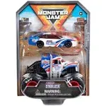 Monster Jam Monster Trucks Series, Spin Master 1:64 Scale Trucks 👉YOU PICK👈