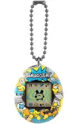 Original Tamagotchi Pochitchi Comic Book