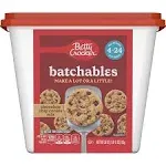 Betty Crocker Batchables Chocolate Chip Cookie Mix - 28 oz