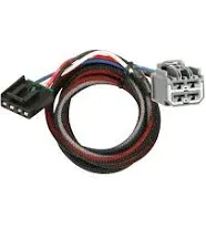 Tekonsha 3045/P OEM Wire Harness fits P3 P2 Primus IQ Plug-N-Play Brake Control