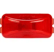 Truck-Lite 15200R Marker/Clearance Lamp