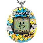 Tamagotchi Original - Pochitchi Comic Book