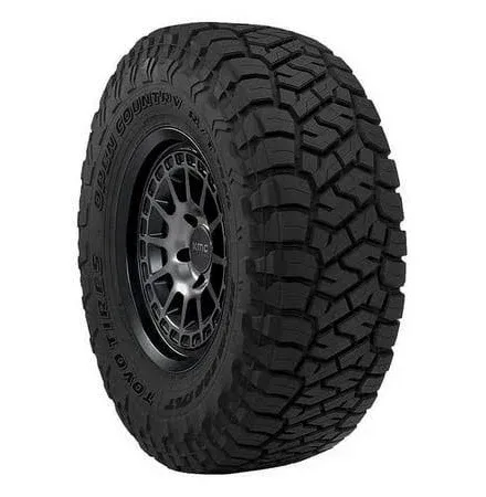 Toyo Open Country R/T Trail