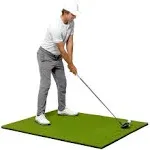 GoSports Golf Hitting Mat Pro