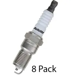 FRAM 104 - AUTOLITE SPARK PLUG | FinditParts