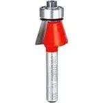 Rockler Chamfer Router Bit