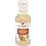 P.F. Chang's Home Menu Dressing, Creamy Ginger - 16 fl oz