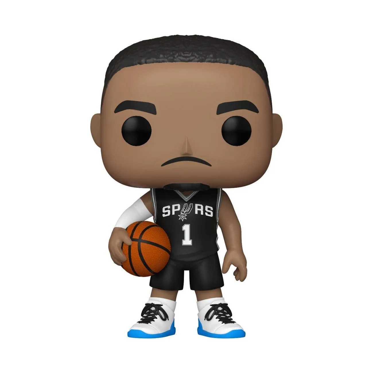 Funko Pop! NBA San Antonio Spurs' Victor Wembanyama