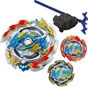 Beyblade Bust B-133 DX Star Ester Dragon .St.Ch Zan Takara Tomy Genuine and Orig