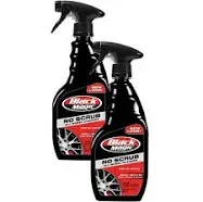 Black Magic No Scrub All Wheel Cleaner