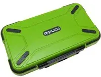 BRT050 Waterproof Hard Case RYUGI R-TANK BRT050 Terminal Case