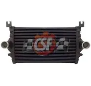 CSF Intercooler 6017