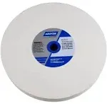 Norton Straight Grinding Wheel White 07660788246