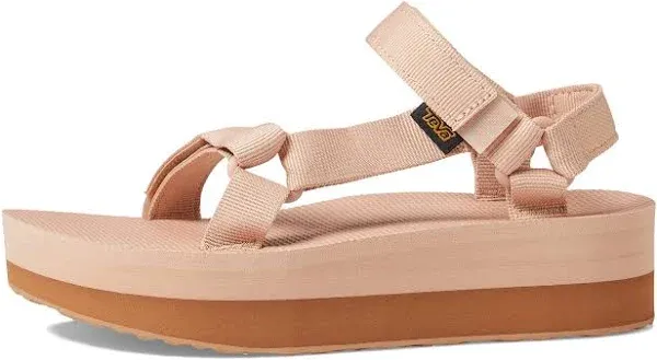 Teva Women's W Flatform Universal Sandal