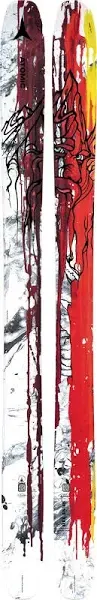 Atomic Bent 110 Skis