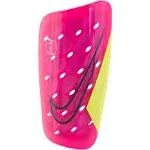 Nike Mercurial Lite - Pink - Volt, S