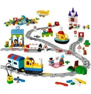 LEGO Coding Express