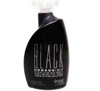 Devoted Creations Black Obsession Bronzer Tanning Lotion (13.5 oz)