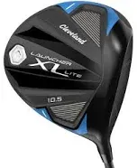 Cleveland Golf Launcher XL Lite Driver