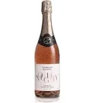 Noughty Sparkling Rosé 750 ml