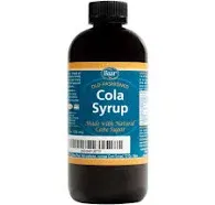 Baar Products Non-Carbonated Cola Syrup