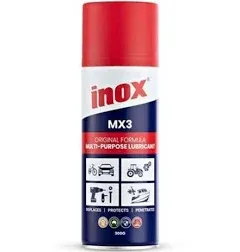 Inox MX3 Lubricant 300g