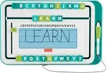 Fisher Price - Think &amp; Learn Alpha SlideWriter Magnetic Drawing Tablet [New Toy]