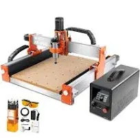 FoxAlien CNC Router Machine XE-PRO