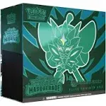 Pokemon Scarlet & Violet Twilight Masquerade Elite Trainer Box